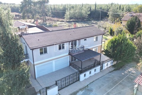 Продажа виллы  в Анталье, Турция 11+2, 864м2, №215102 – фото 13