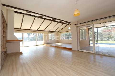 Продажа виллы  в Анталье, Турция 11+2, 864м2, №215102 – фото 18