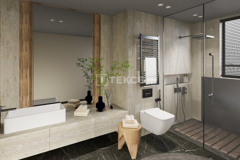 Penthouse for sale  in Famagusta, Northern Cyprus, studio, 89m2, No. 215106 – photo 24