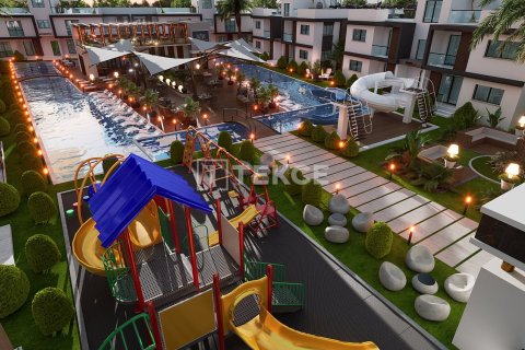 Penthouse for sale  in Famagusta, Northern Cyprus, studio, 89m2, No. 215106 – photo 7