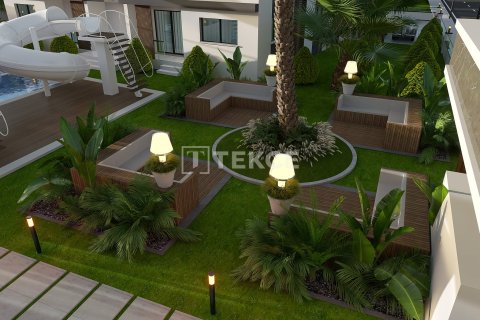 Penthouse for sale  in Famagusta, Northern Cyprus, studio, 89m2, No. 215106 – photo 13