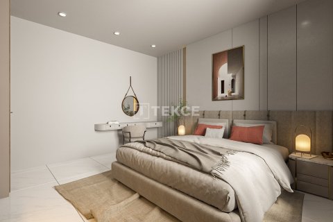 Penthouse for sale  in Famagusta, Northern Cyprus, studio, 89m2, No. 215106 – photo 19