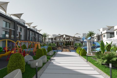 Penthouse for sale  in Famagusta, Northern Cyprus, studio, 89m2, No. 215106 – photo 4