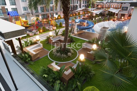 Penthouse for sale  in Famagusta, Northern Cyprus, studio, 89m2, No. 215106 – photo 9