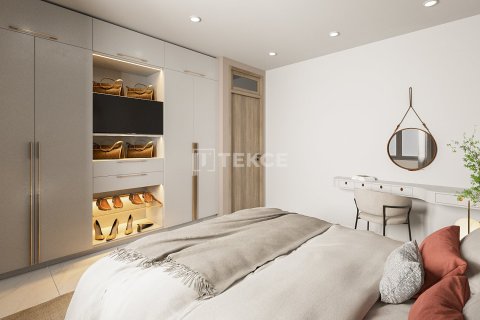 Penthouse for sale  in Famagusta, Northern Cyprus, studio, 89m2, No. 215106 – photo 20