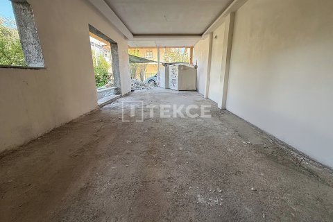 6+2 Villa i Urla, Izmir, Tyrkiet Nr. 215103 - 10
