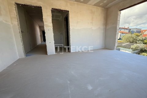 6+2 Villa i Urla, Izmir, Tyrkiet Nr. 215103 - 12