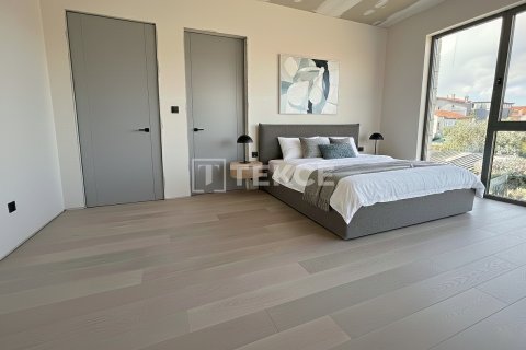 6+2 Villa i Urla, Izmir, Tyrkiet Nr. 215103 - 5