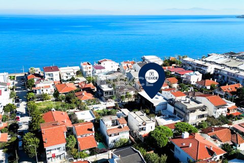 6+2 Villa i Urla, Izmir, Tyrkiet Nr. 215103 - 1