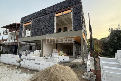 6+2 Villa i Urla, Izmir, Tyrkiet Nr. 215103 - 8