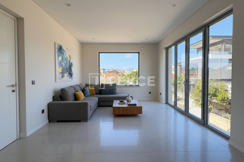 6+2 Villa i Urla, Izmir, Tyrkiet Nr. 215103 - 4