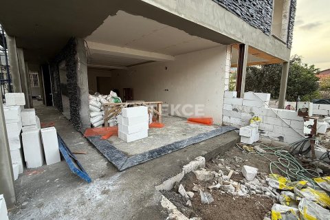 6+2 Villa i Urla, Izmir, Tyrkiet Nr. 215103 - 9