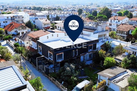 6+2 Villa i Urla, Izmir, Tyrkiet Nr. 215103 - 3
