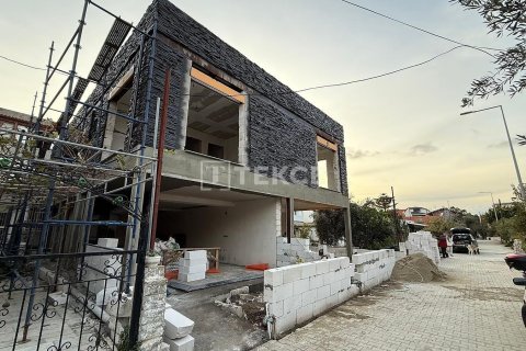 6+2 Villa i Urla, Izmir, Tyrkiet Nr. 215103 - 7