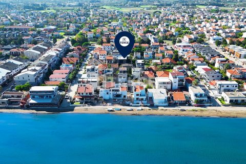 6+2 Villa i Urla, Izmir, Tyrkiet Nr. 215103 - 2