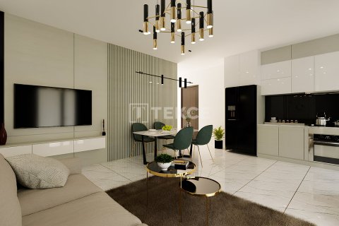 Apartment for sale  in Famagusta, Northern Cyprus, 1 bedroom, 82m2, No. 215107 – photo 18