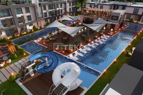 Apartment for sale  in Famagusta, Northern Cyprus, 1 bedroom, 82m2, No. 215107 – photo 8