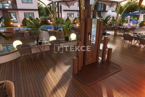 Apartment for sale  in Famagusta, Northern Cyprus, 1 bedroom, 82m2, No. 215107 – photo 10