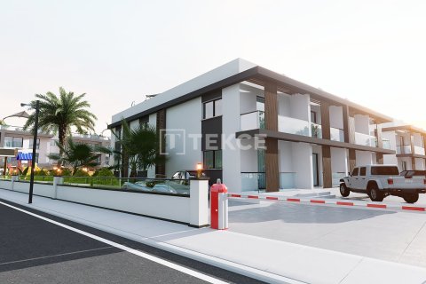 Apartment for sale  in Famagusta, Northern Cyprus, 1 bedroom, 82m2, No. 215107 – photo 5