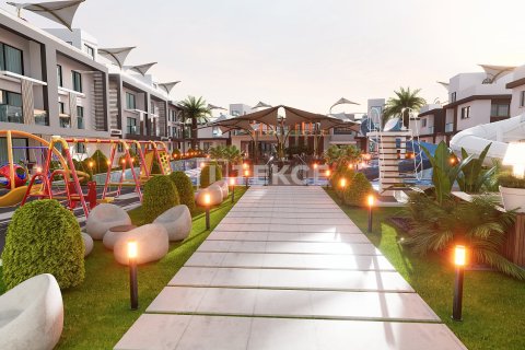 Apartment for sale  in Famagusta, Northern Cyprus, 1 bedroom, 82m2, No. 215107 – photo 3