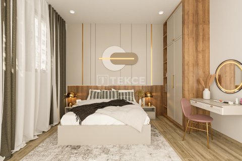 Apartment for sale  in Famagusta, Northern Cyprus, 1 bedroom, 82m2, No. 215107 – photo 21