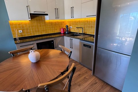 1+1 Lejlighed  i Avsallar, Antalya, Tyrkiet Nr. 221906 - 9