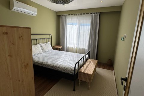 1+1 Lejlighed  i Avsallar, Antalya, Tyrkiet Nr. 221906 - 11