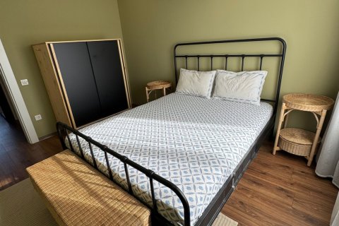 1+1 Lejlighed  i Avsallar, Antalya, Tyrkiet Nr. 221906 - 12