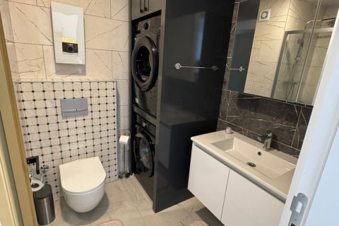 1+1 Lejlighed  i Avsallar, Antalya, Tyrkiet Nr. 221906 - 13