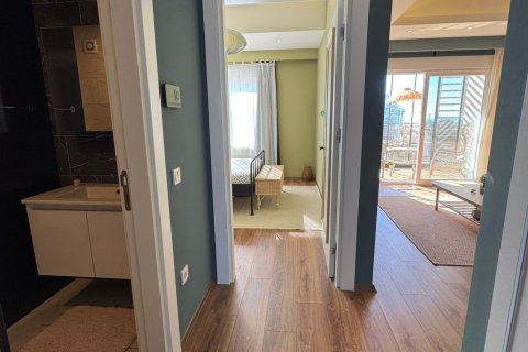 1+1 Lejlighed  i Avsallar, Antalya, Tyrkiet Nr. 221906 - 10