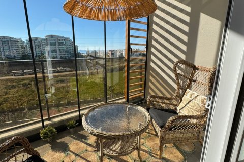 1+1 Lejlighed  i Avsallar, Antalya, Tyrkiet Nr. 221906 - 3