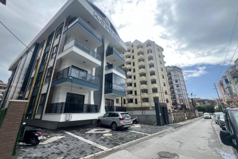 2+1 Wohnung  in Saray, Tekirdag, Türkei Nr. 221905