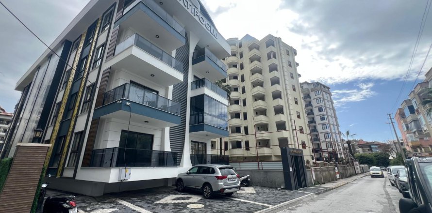 Квартира  2+1 в Сарае, Текирдаг, Турция №221905