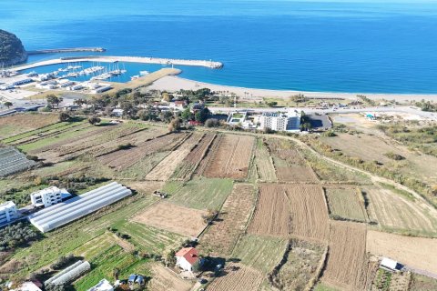 Продажа виллы в Газипаше, Анталье, Турция 5+1, 258м2, №221904 – фото 10