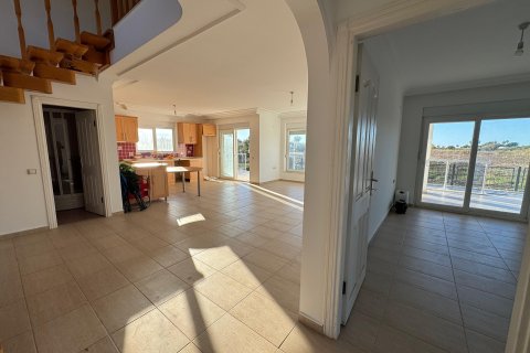 Продажа виллы в Газипаше, Анталье, Турция 5+1, 258м2, №221904 – фото 3