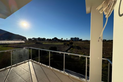 Продажа виллы в Газипаше, Анталье, Турция 5+1, 258м2, №221904 – фото 13