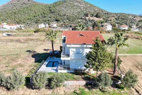 Продажа виллы в Газипаше, Анталье, Турция 5+1, 258м2, №221904 – фото 2