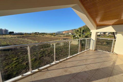 Продажа виллы в Газипаше, Анталье, Турция 5+1, 258м2, №221904 – фото 5