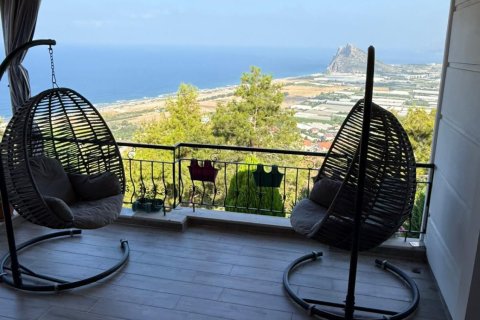 Продажа виллы в Газипаше, Анталье, Турция 3+1, 155м2, №221903 – фото 13