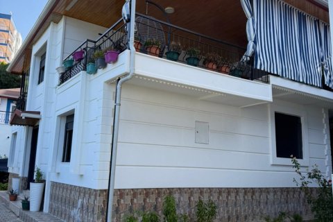 Продажа виллы в Газипаше, Анталье, Турция 3+1, 155м2, №221903 – фото 19