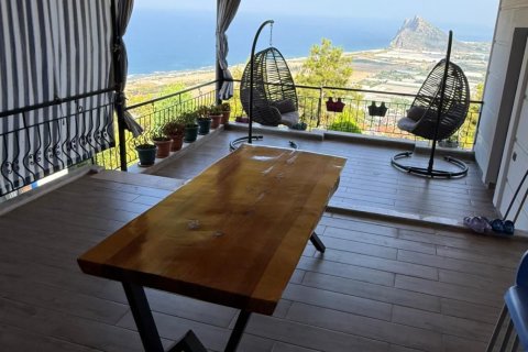 Продажа виллы в Газипаше, Анталье, Турция 3+1, 155м2, №221903 – фото 9