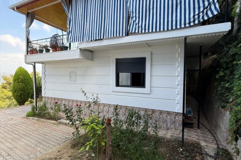 Продажа виллы в Газипаше, Анталье, Турция 3+1, 155м2, №221903 – фото 20