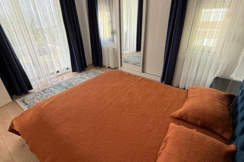 Продажа виллы в Газипаше, Анталье, Турция 3+1, 155м2, №221903 – фото 15