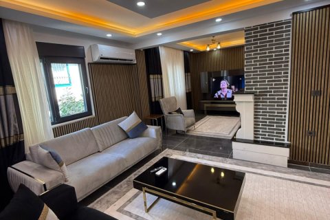 Продажа виллы в Газипаше, Анталье, Турция 3+1, 155м2, №221903 – фото 4