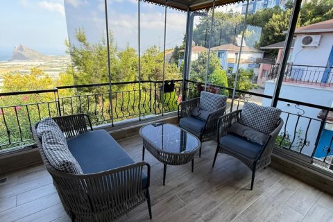 Продажа виллы в Газипаше, Анталье, Турция 3+1, 155м2, №221903 – фото 10