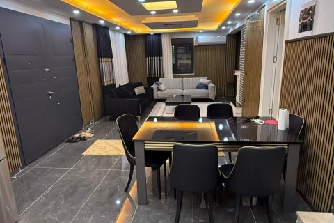 Продажа виллы в Газипаше, Анталье, Турция 3+1, 155м2, №221903 – фото 3