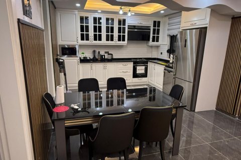 Продажа виллы в Газипаше, Анталье, Турция 3+1, 155м2, №221903 – фото 7