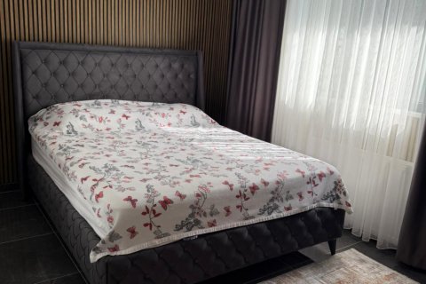 Продажа виллы в Газипаше, Анталье, Турция 3+1, 155м2, №221903 – фото 12