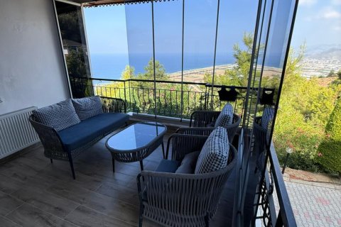 Продажа виллы в Газипаше, Анталье, Турция 3+1, 155м2, №221903 – фото 5