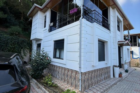 Вилла  3+1 в Газипаше, Анталья, Турция №221903